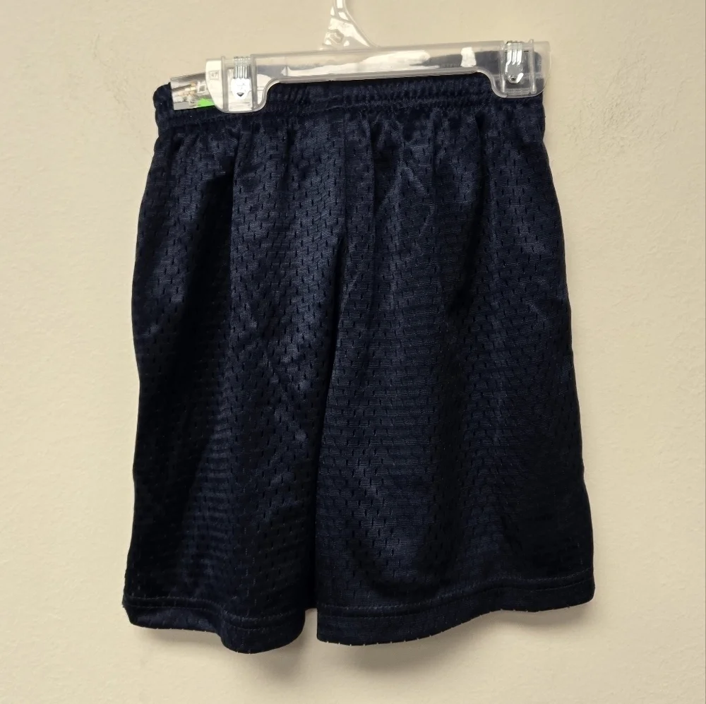 bcg mesh basketball